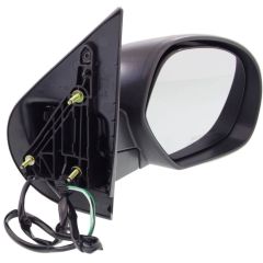 2007-2014 CHEVROLET Mirror outside rear view Right Passenger Side OEM# 20809948 PL# GM1321325