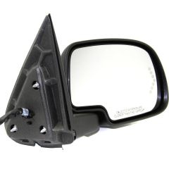 2003-2006 CHEVROLET Mirror outside rear view Right Passenger Side OEM# 88980722 PL# GM1321373