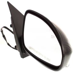 2008-2017 BUICK Mirror outside rear view Right Passenger Side OEM# 25867091 PL# GM1321380
