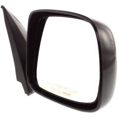 2009-2012 CHEVROLET Mirror outside rear view Right Passenger Side OEM# 25954869 PL# GM1321381