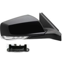 2010-2013 BUICK Mirror outside rear view Right Passenger Side OEM# 22857518 PL# GM1321424