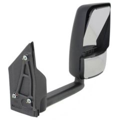 2003-2011 CHEVROLET / GMC Mirror outside rear view Right Passenger Side OEM# 25894030 PL# GM1321426