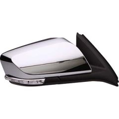 2014-2020 CHEVROLET Mirror outside rear view Right Passenger Side OEM# 84262646-PFM PL# GM1321460
