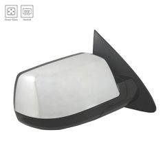 2015-2020 CHEVROLET Mirror outside rear view Right Passenger Side OEM# 84347490-PFM PL# GM1321506