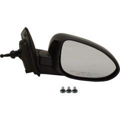 2013-2014 CHEVROLET Mirror outside rear view Right Passenger Side OEM# 95205472 PL# GM1321534