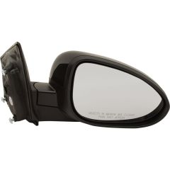 2013-2014 CHEVROLET Mirror outside rear view Right Passenger Side OEM# 95205450 PL# GM1321535