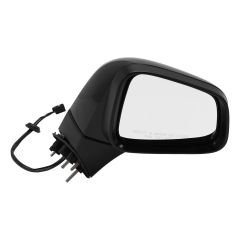 2017-2022 CHEVROLET Mirror outside rear view Right Passenger Side OEM# 42759079 PL# GM1321576