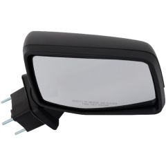 2022 CHEVROLET Mirror outside rear view Right Passenger Side OEM# 86588303-PFM PL# GM1321583