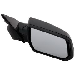 2018-2019 CHEVROLET Mirror outside rear view Right Passenger Side OEM# 84498315-PFM PL# GM1321599