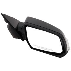 2018-2019 CHEVROLET Mirror outside rear view Right Passenger Side OEM# 84498309-PFM PL# GM1321600