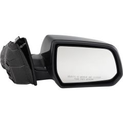 2017-2019 GMC Mirror outside rear view Right Passenger Side OEM# 84293670-PFM PL# GM1321615