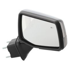 2022 GMC Mirror outside rear view Right Passenger Side OEM# 84898865-PFM PL# GM1321630