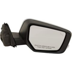 2014-2020 CHEVROLET Mirror outside rear view Right Passenger Side OEM# 22936933-PFM PL# GM1321641