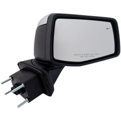 2022 CHEVROLET Mirror outside rear view Right Passenger Side OEM# 85676750-PFM PL# GM1321643
