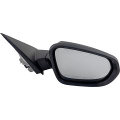 2021-2025 CHEVROLET Mirror outside rear view Right Passenger Side OEM# 42725572-PFM PL# GM1321670