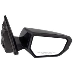 2023-2025 CHEVROLET Mirror outside rear view Right Passenger Side OEM# 85655425-PFM PL# GM1321695