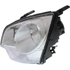 2012-2014 CHEVROLET Headlamp assy composite Left Driver Side OEM# 22886833 PL# GM2502306
