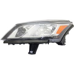 2013-2017 CHEVROLET Headlamp assy composite Left Driver Side OEM# 84262931 PL# GM2502375