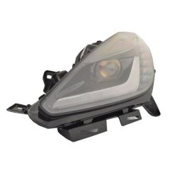 2014-2019 CHEVROLET Headlamp assy composite Left Driver Side OEM# 84750165 PL# GM2502403