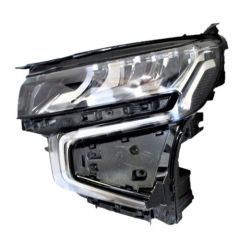 2021-2024 CHEVROLET Headlamp assy composite Left Driver Side OEM# 85733248 PL# GM2502511