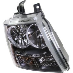 2008-2013 CHEVROLET Headlamp assy composite Right Passenger Side CAPA  OEM# 22853026 PL# GM2503263C