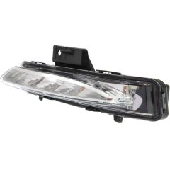 2013-2017 BUICK ENCLAVE Parklamp assy Left Driver Side OEM# 20956919 PL# GM2520195