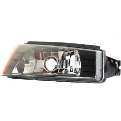 2002-2006 CHEVROLET Parklamp assy Right Passenger Side OEM# 15077337 PL# GM2521184