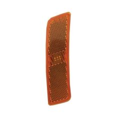 2021-2025 BUICK Front marker lamp assy Left Driver Side CAPA  OEM# 85109292 PL# GM2550208C