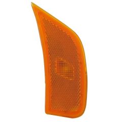 2021-2024 CHEVROLET Front marker lamp assy Right Passenger Side OEM# 84776453 PL# GM2551206