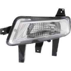 2014-2016 BUICK LACROSSE Driving lamp Left Driver Side OEM# 26670705 PL# GM2562104