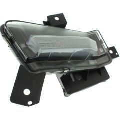 2016-2018 CHEVROLET CAMARO Driving lamp Left Driver Side CAPA  OEM# 84211957 PL# GM2562108C