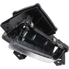 2016-2024 CHEVROLET CAMARO Driving lamp Left Driver Side CAPA  OEM# 84341735 PL# GM2562109C