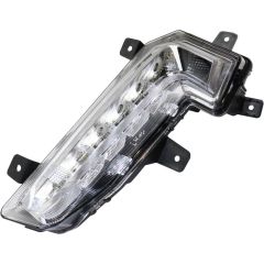 2016-2018 CHEVROLET MALIBU Driving lamp Left Driver Side OEM# 84525421 PL# GM2562110