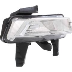 2014-2016 BUICK LACROSSE Driving lamp Right Passenger Side CAPA  OEM# 26670706 PL# GM2563104C