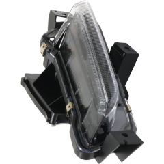 2016-2024 CHEVROLET CAMARO Driving lamp Right Passenger Side CAPA  OEM# 84341736 PL# GM2563109C