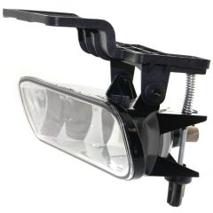 2000-2006 CHEVROLET Fog lamp assy Left Driver Side CAPA  OEM# 19433555 PL# GM2592113C