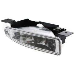 1997-2005 BUICK REGAL Fog lamp assy Left Driver Side OEM# 10358511 PL# GM2592115
