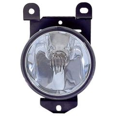 2001-2005 GMC YUKON Fog lamp assy Left Driver Side OEM# 16531085 PL# GM2592126