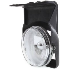 2003-2004 GMC SIERRA 1500 Fog lamp assy Left Driver Side OEM# 15190984 PL# GM2592128
