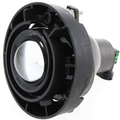 2005-2006 CHEVROLET EQUINOX Fog lamp assy Left Driver Side CAPA OEM# 15162675 PL# GM2592149C