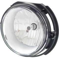 2006-2011 CHEVROLET HHR Fog lamp assy Left Driver Side OEM# 15813307 PL# GM2592155