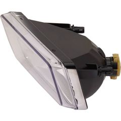 2007-2013 CHEVROLET TAHOE Fog lamp assy Left Driver Side OEM# 22872762 PL# GM2592160
