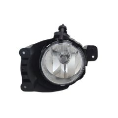 2012-2016 CHEVROLET SONIC Fog lamp assy Left Driver Side OEM# 42703999 PL# GM2592306