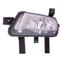 2014-2016 BUICK LACROSSE Fog lamp assy Left Driver Side OEM# 9011021 PL# GM2592307