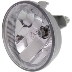 2010-2015 CHEVROLET CAMARO Fog lamp assy Left Driver Side CAPA  OEM# 22831436 PL# GM2592308C