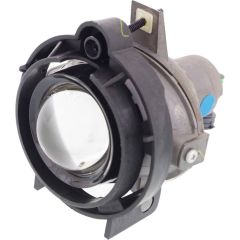 2014 CHEVROLET CAMARO Fog lamp assy Left Driver Side CAPA  OEM# 22830038 PL# GM2592310C