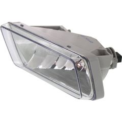 2015-2020 GMC YUKON Fog lamp assy Left Driver Side OEM# 23332241 PL# GM2592311