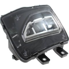 2016-2019 CHEVROLET Fog lamp assy Left Driver Side OEM# 84000613 PL# GM2592315