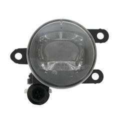 2020-2023 GMC ACADIA Fog lamp assy Left Driver Side CAPA OEM# 87861392 PL# GM2592333C