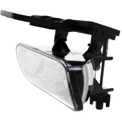 2000-2006 GMC YUKON Fog lamp assy Right Passenger Side OEM# 19433558 PL# GM2593110